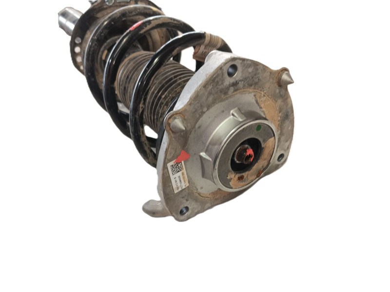 Recambio de amortiguador delantero derecho para volkswagen id.4 (e21) pro eléctrico referencia OEM IAM 1EA413023BC  