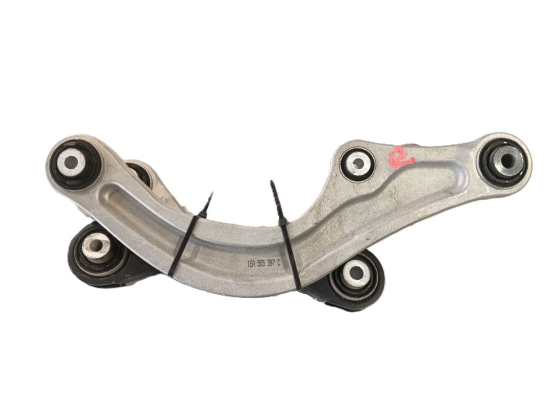 Recambio de brazo suspension superior trasero derecho para volkswagen id.4 (e21) pro eléctrico referencia OEM IAM   