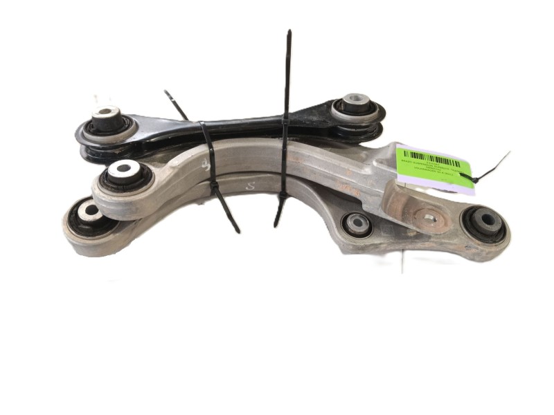 Recambio de brazo suspension superior trasero derecho para volkswagen id.4 (e21) pro eléctrico referencia OEM IAM   