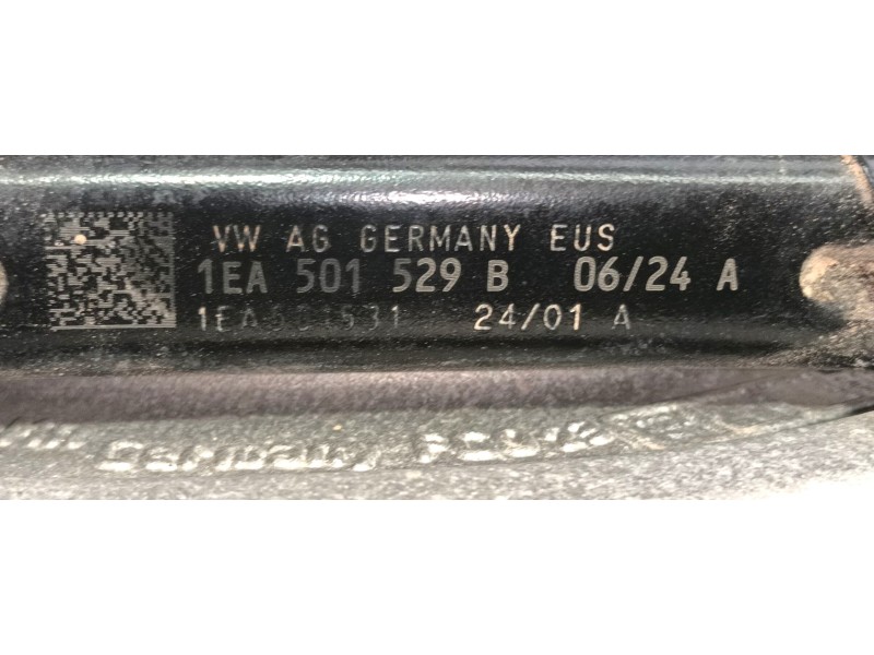 Recambio de brazo suspension superior trasero derecho para volkswagen id.4 (e21) pro eléctrico referencia OEM IAM   