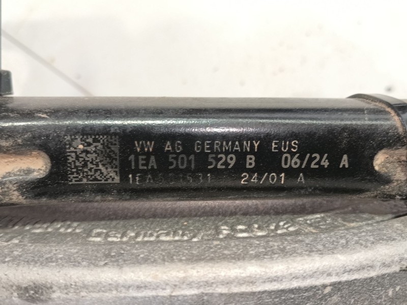 Recambio de brazo suspension superior trasero derecho para volkswagen id.4 (e21) pro eléctrico referencia OEM IAM   