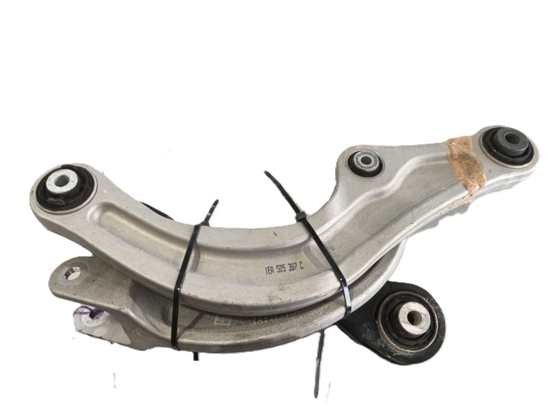 Recambio de brazo suspension superior trasero izquierdo para volkswagen id.4 (e21) pro eléctrico referencia OEM IAM   