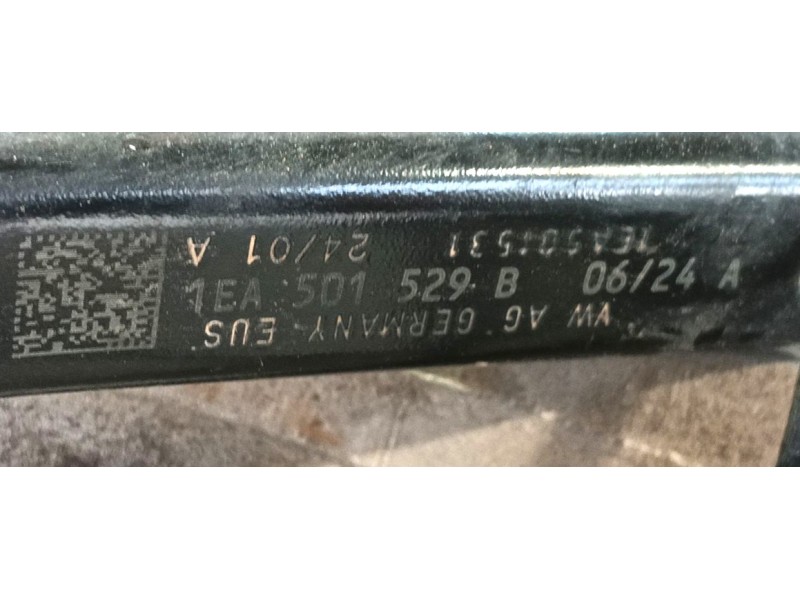Recambio de brazo suspension superior trasero izquierdo para volkswagen id.4 (e21) pro eléctrico referencia OEM IAM   
