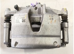 Recambio de pinza freno delantera izquierda para volkswagen id.4 (e21) pro eléctrico referencia OEM IAM   