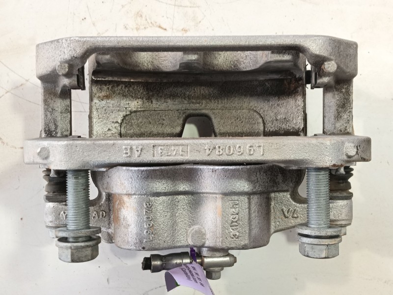 Recambio de pinza freno delantera izquierda para volkswagen id.4 (e21) pro eléctrico referencia OEM IAM   