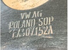 Recambio de brazo suspension inferior delantero derecho para volkswagen id.4 (e21) pro eléctrico referencia OEM IAM 1EA407152A   2