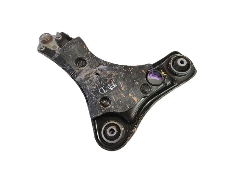 Recambio de brazo suspension inferior delantero derecho para volkswagen id.4 (e21) pro eléctrico referencia OEM IAM 1EA407152A  