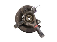 Recambio de mangueta delantera derecha para toyota yaris (_p1_) 1.0 (scp10_) referencia OEM IAM 4321152010   2