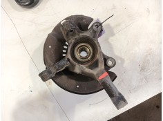 Recambio de mangueta delantera derecha para toyota yaris (_p1_) 1.0 (scp10_) referencia OEM IAM 4321152010  