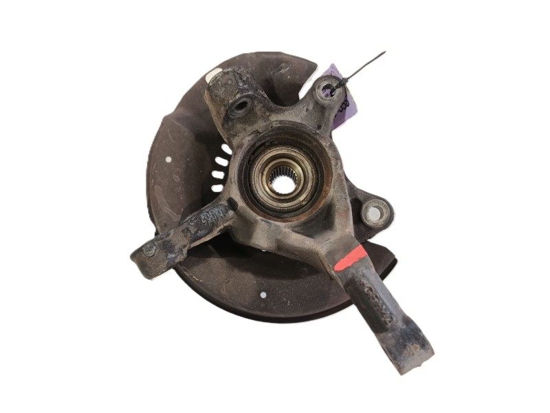 Recambio de mangueta delantera derecha para toyota yaris (_p1_) 1.0 (scp10_) referencia OEM IAM 4321152010  