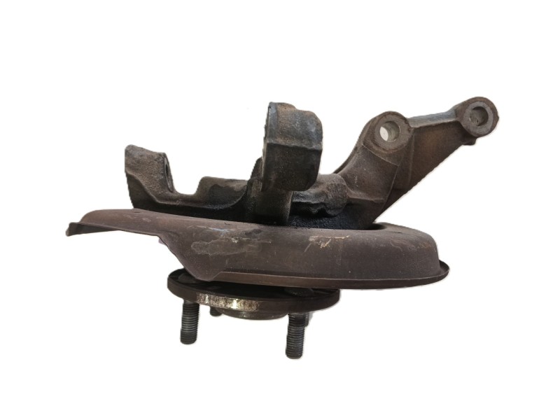 Recambio de mangueta delantera derecha para toyota yaris (_p1_) 1.0 (scp10_) referencia OEM IAM 4321152010  