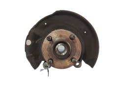 Recambio de mangueta delantera derecha para toyota yaris (_p1_) 1.0 (scp10_) referencia OEM IAM 4321152010  