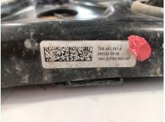 Recambio de brazo suspension inferior delantero izquierdo para volkswagen id.4 (e21) pro eléctrico referencia OEM IAM 1EA407151A 2