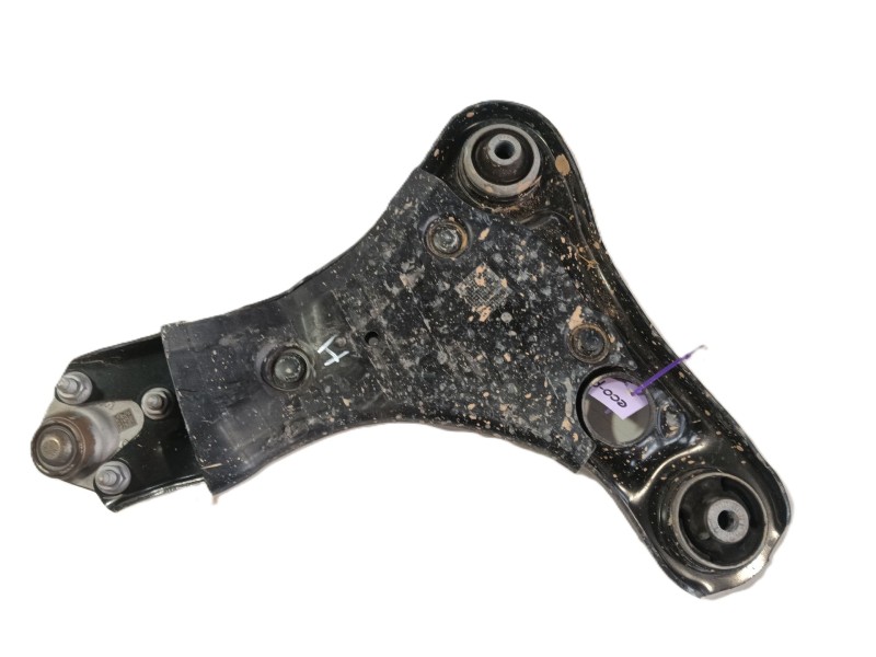 Recambio de brazo suspension inferior delantero izquierdo para volkswagen id.4 (e21) pro eléctrico referencia OEM IAM 1EA407151A