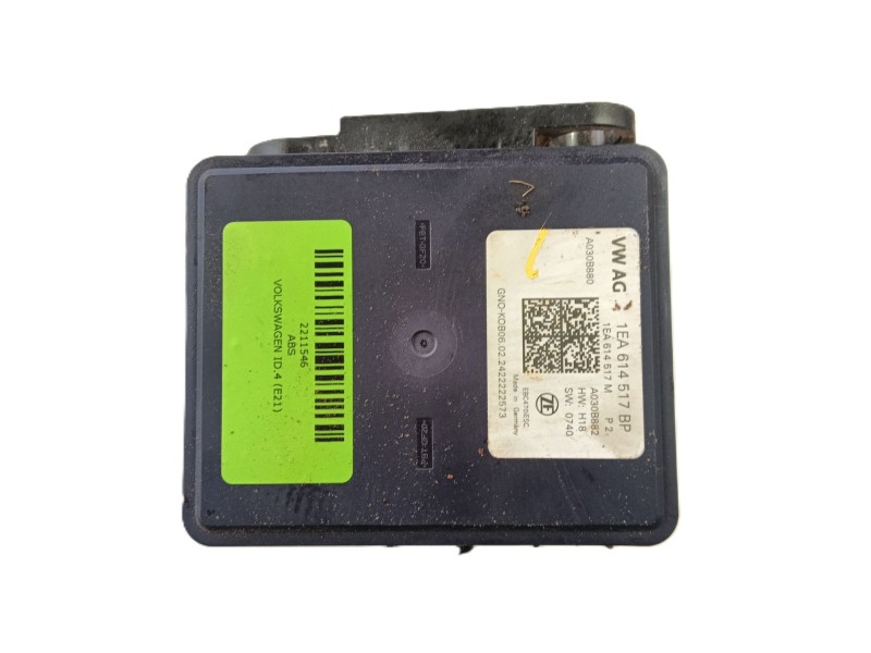 Recambio de abs para volkswagen id.4 (e21) pro eléctrico referencia OEM IAM   