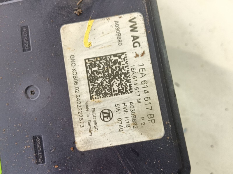 Recambio de abs para volkswagen id.4 (e21) pro eléctrico referencia OEM IAM   