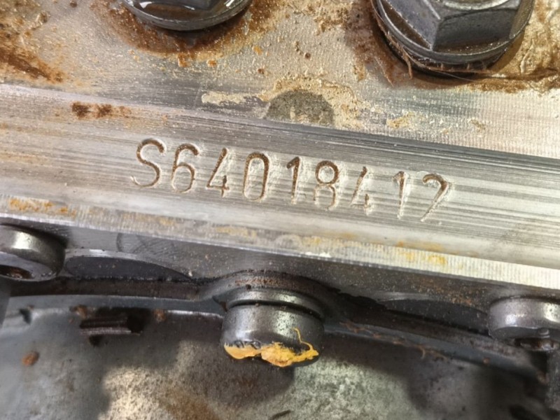 Recambio de abs para volkswagen id.4 (e21) pro eléctrico referencia OEM IAM   