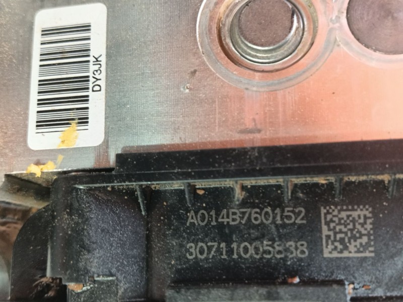 Recambio de abs para volkswagen id.4 (e21) pro eléctrico referencia OEM IAM   