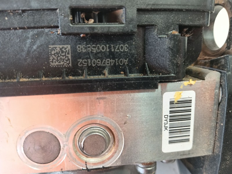 Recambio de abs para volkswagen id.4 (e21) pro eléctrico referencia OEM IAM   