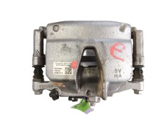 Recambio de pinza freno delantera derecha para volkswagen id.4 (e21) pro eléctrico referencia OEM IAM 1EA615124B  