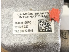 Recambio de pinza freno delantera derecha para volkswagen id.4 (e21) pro eléctrico referencia OEM IAM 1EA615124B   2