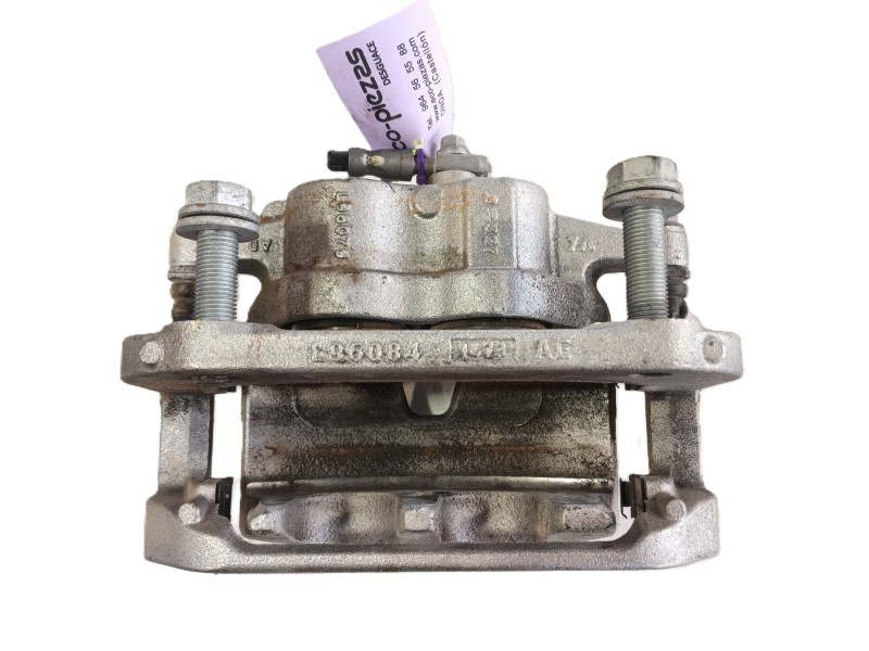 Recambio de pinza freno delantera derecha para volkswagen id.4 (e21) pro eléctrico referencia OEM IAM 1EA615124B  