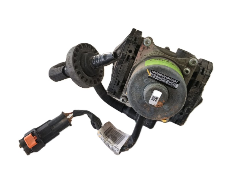 Recambio de depresor freno / bomba vacio para opel corsa f (p2jo) corsa-e (68) referencia OEM IAM   