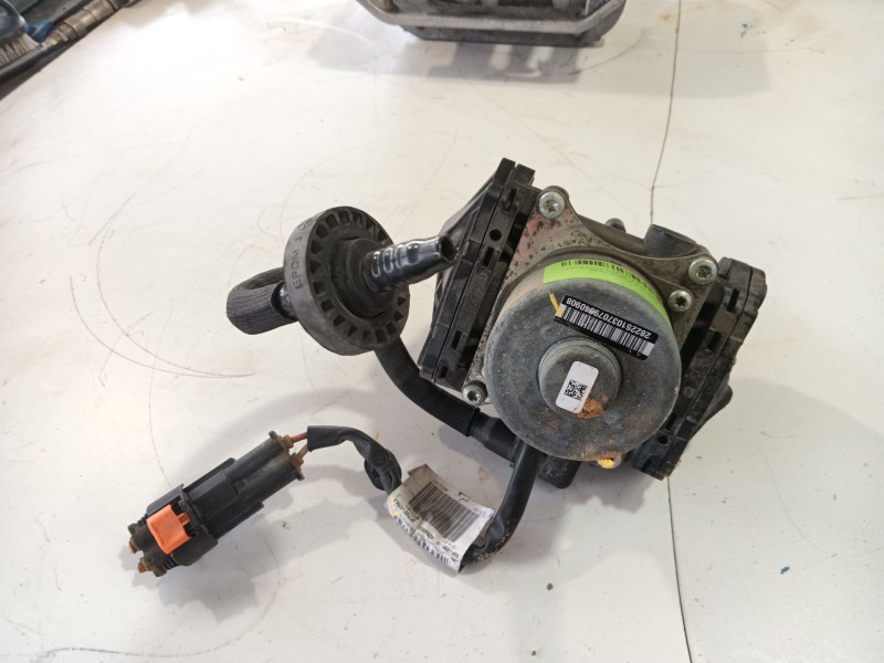 Recambio de depresor freno / bomba vacio para opel corsa f (p2jo) corsa-e (68) referencia OEM IAM   