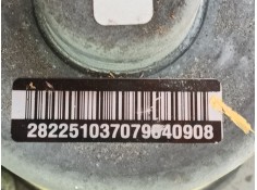 Recambio de depresor freno / bomba vacio para opel corsa f (p2jo) corsa-e (68) referencia OEM IAM    2