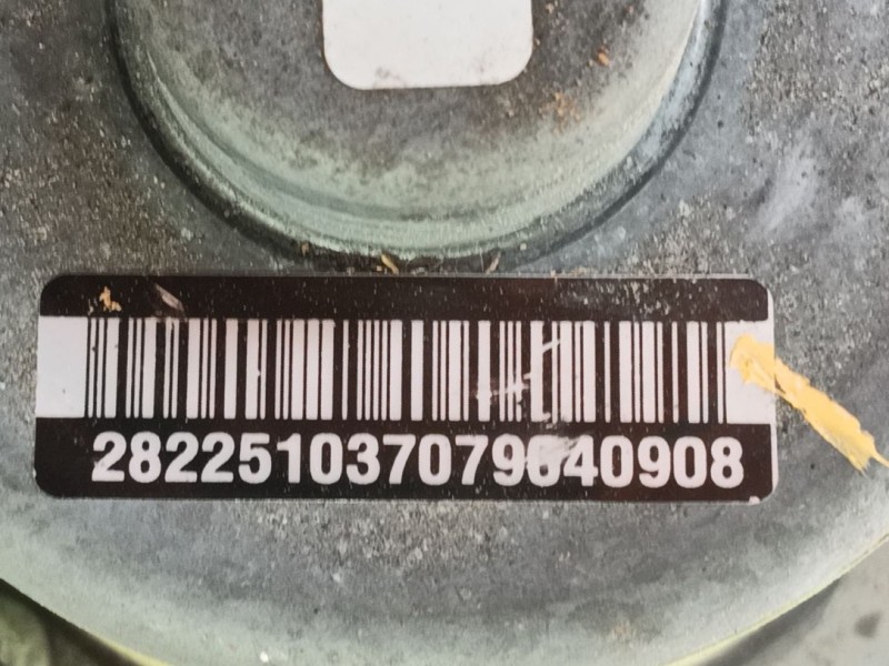 Recambio de depresor freno / bomba vacio para opel corsa f (p2jo) corsa-e (68) referencia OEM IAM   