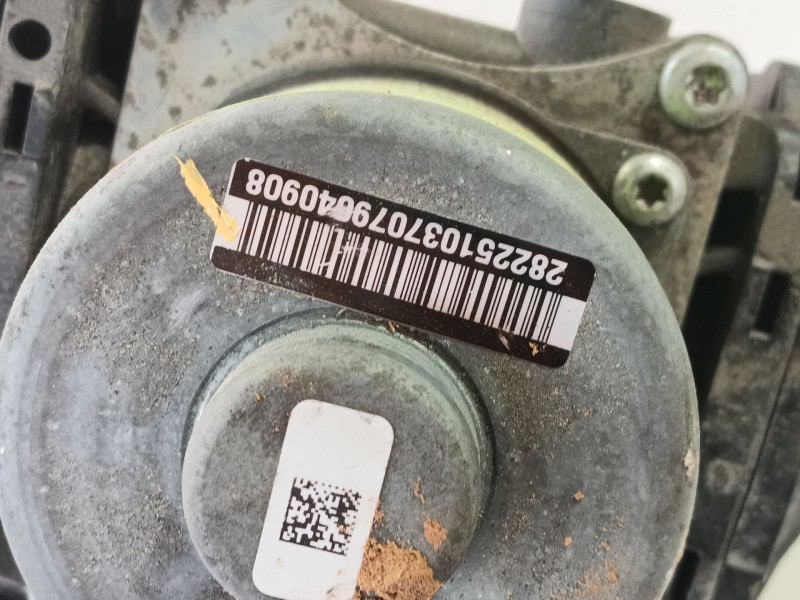 Recambio de depresor freno / bomba vacio para opel corsa f (p2jo) corsa-e (68) referencia OEM IAM   