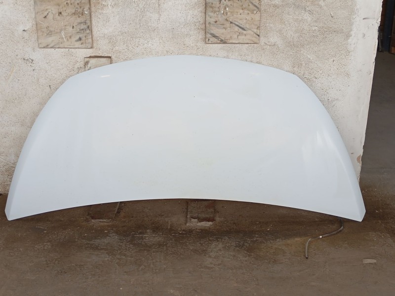 Recambio de capot delantero para opel vivaro b furgoneta (x82) 1.6 cdti (05) referencia OEM IAM 6500694680  