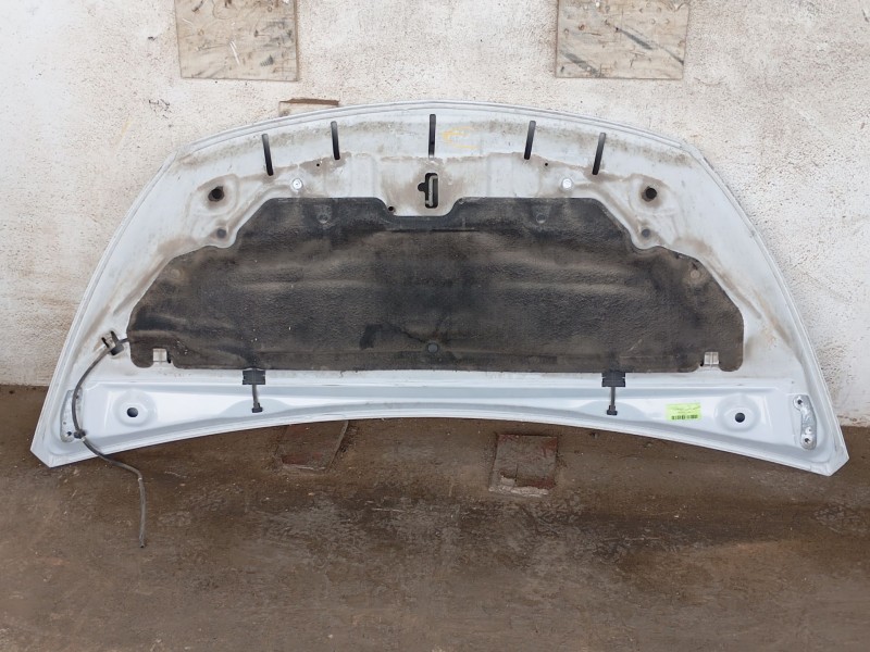 Recambio de capot delantero para opel vivaro b furgoneta (x82) 1.6 cdti (05) referencia OEM IAM 6500694680  