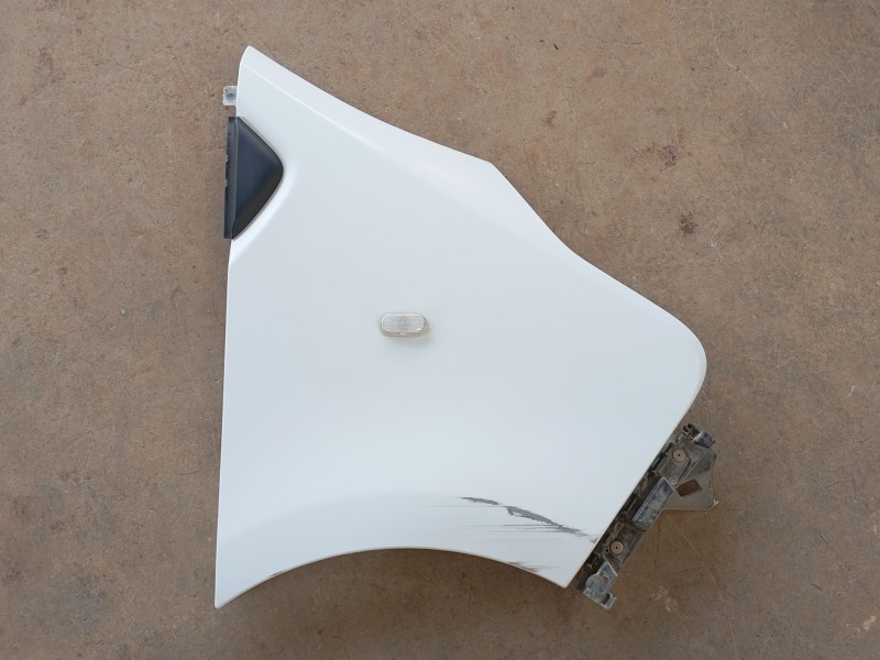 Recambio de capot delantero para opel vivaro b furgoneta (x82) 1.6 cdti (05) referencia OEM IAM 6500694680  