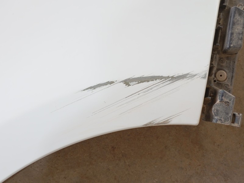 Recambio de capot delantero para opel vivaro b furgoneta (x82) 1.6 cdti (05) referencia OEM IAM 6500694680  