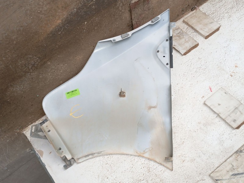 Recambio de capot delantero para opel vivaro b furgoneta (x82) 1.6 cdti (05) referencia OEM IAM 6500694680  