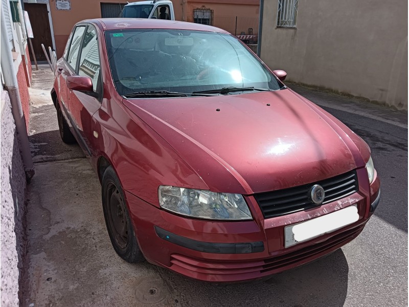 fiat stilo (192_) del año 2003