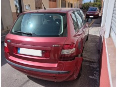 fiat stilo (192_) del año 2003 2