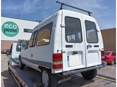 citroën c15 furgoneta/monovolumen (vd_) del año 1994 2