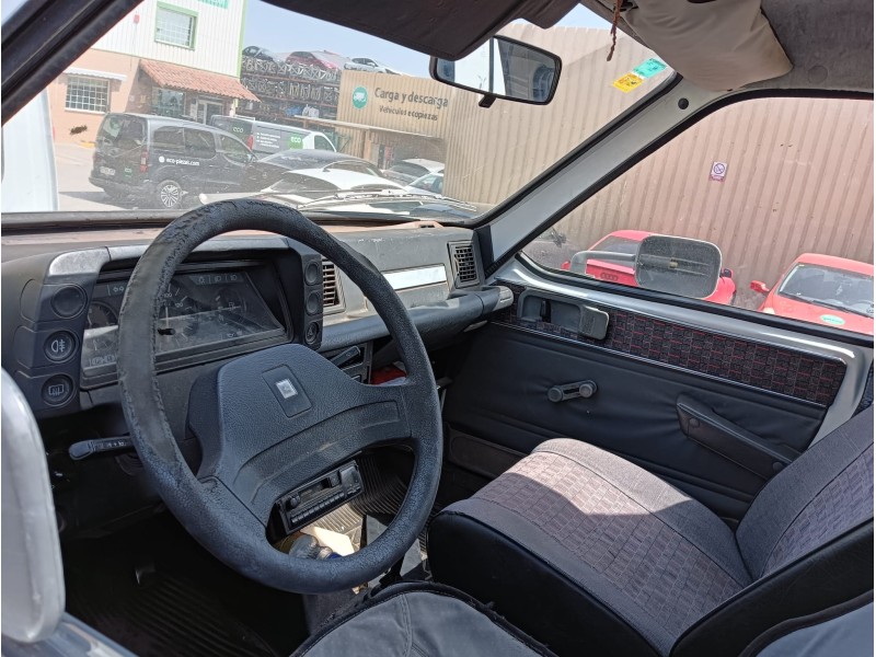 citroën c15 furgoneta/monovolumen (vd_) del año 1994