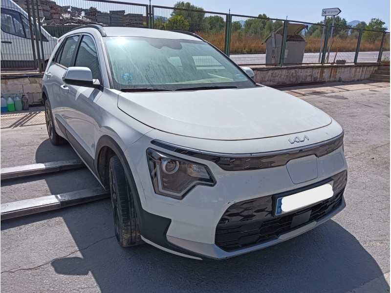 kia niro ii (sg2) del año 2023