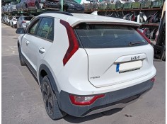 kia niro ii (sg2) del año 2023 2