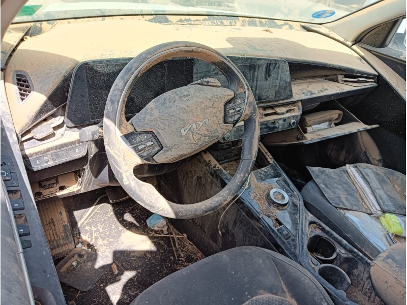 kia niro ii (sg2) del año 2023