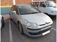 citroën c4 i (lc_) del año 2005