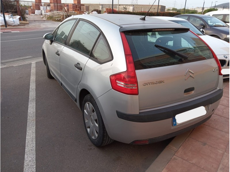 citroën c4 i (lc_) del año 2005
