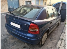 opel astra g hatchback (t98) del año 2002 2