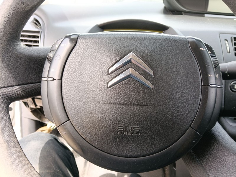 Recambio de mando multifuncion para citroën c4 i (lc_) 1.4 16v referencia OEM IAM   