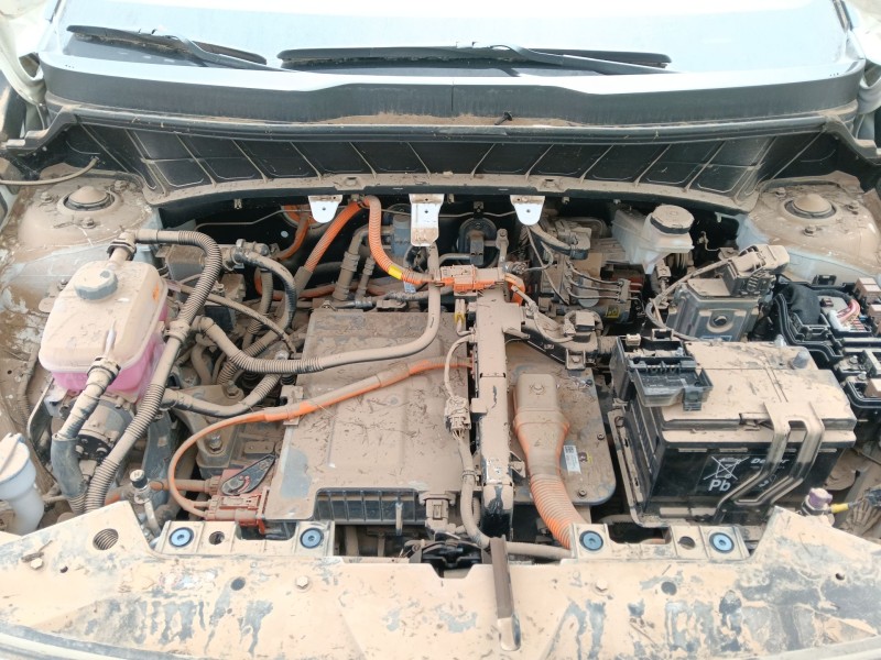 Recambio de motor completo para kia niro ii (sg2) ev referencia OEM IAM   