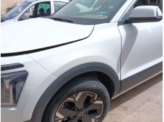 Recambio de aleta delantera izquierda para kia niro ii (sg2) ev referencia OEM IAM   