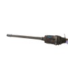 Recambio de transmision delantera derecha para bmw x5 (e70) 3.0 d referencia OEM IAM 31607545126 755394 